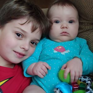 Meet your Posher, Austin